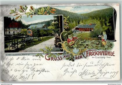 13240357 - Eisenberg , Thuer