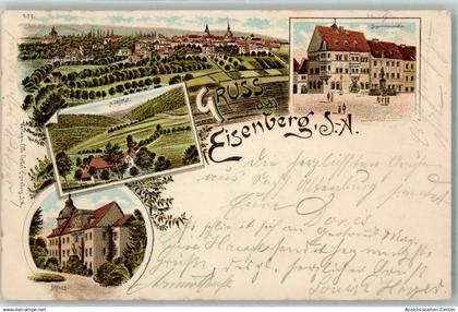 13436298 - Eisenberg , Thuer