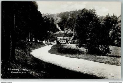 39357227 - Eisenberg , Thuer