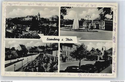 50433358 - Eisenberg , Thuer