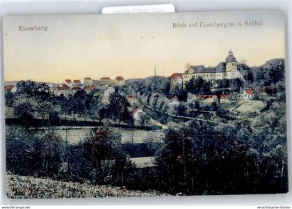 50887625 - Eisenberg , Thuer