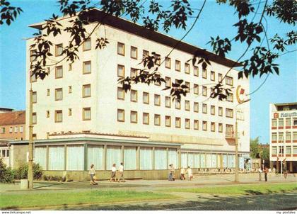 Eisenhuettenstadt Hotel Lunik