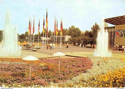Eisenhuettenstadt IGA 79 Park