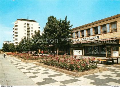 Eisenhuettenstadt Leninallee