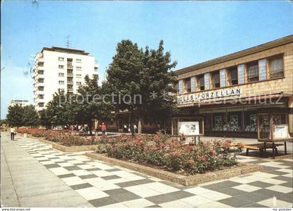 Eisenhuettenstadt Leninallee