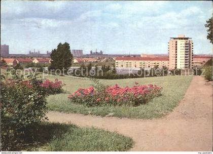 Eisenhuettenstadt Rosenhuegel