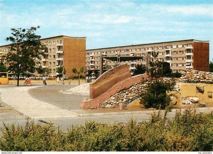 Eisenhuettenstadt Wohnkomplex 6