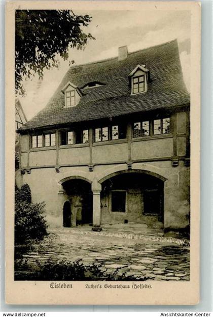10431227 - Lutherstadt Eisleben