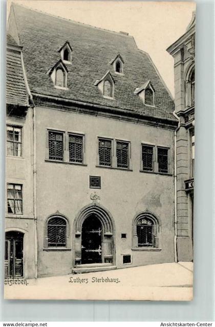 10431239 - Lutherstadt Eisleben