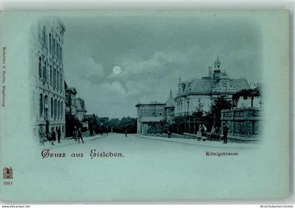 13236275 - Lutherstadt Eisleben