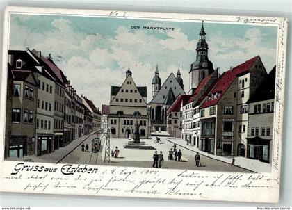 13520880 - Lutherstadt Eisleben