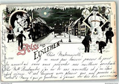 13625596 - Lutherstadt Eisleben