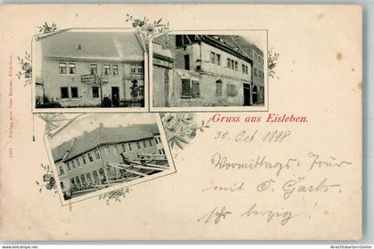 13660892 - Lutherstadt Eisleben