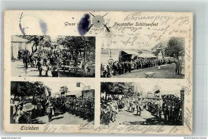 13664888 - Lutherstadt Eisleben