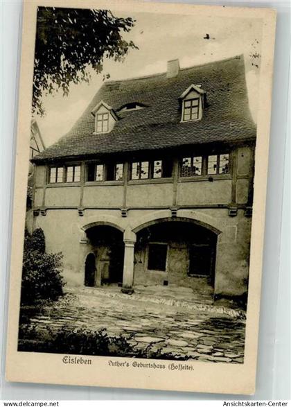 39997679 - Lutherstadt Eisleben