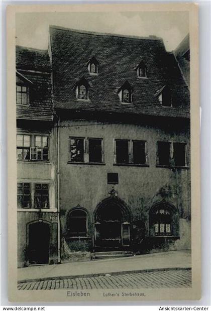 50625976 - Lutherstadt Eisleben