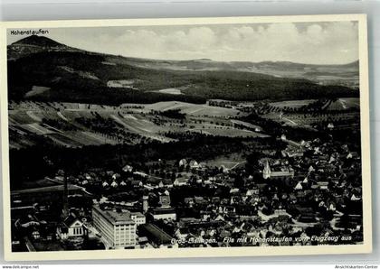 10747888 - Eislingen , Fils