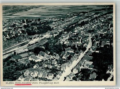 14009794 - Eislingen , Fils