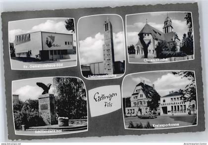 50715287 - Eislingen , Fils