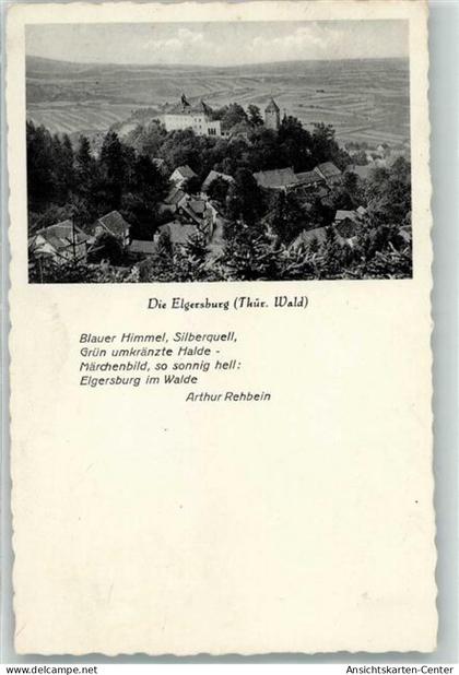 39357616 - Elgersburg