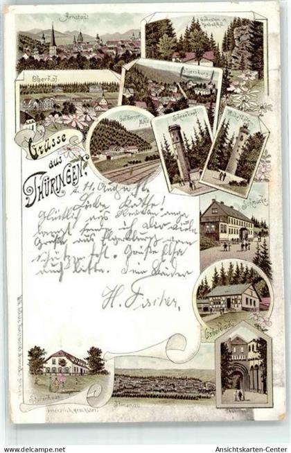 51862701 - Elgersburg