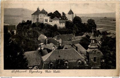 Elgersburg