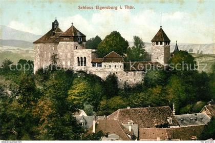 Elgersburg Schloss Elgersburg