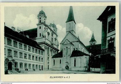 39303246 - Ellwangen Jagst