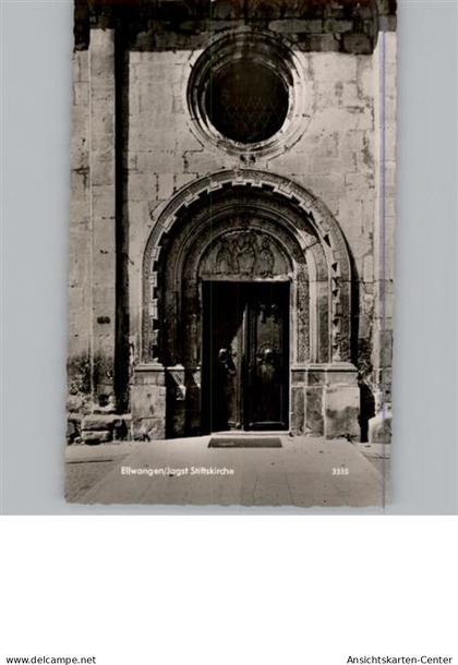 50319418 - Ellwangen (Jagst)