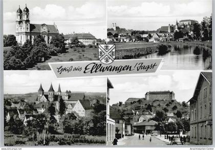 50504749 - Ellwangen (Jagst)
