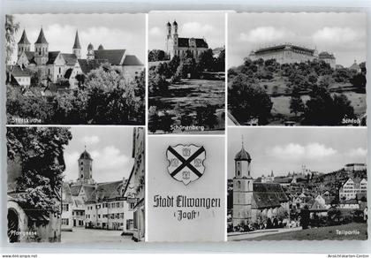 50504934 - Ellwangen (Jagst)
