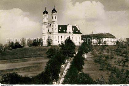 Ellwangen Jagst Schoenenberg