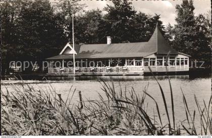 Elmshorn Bokel Muehle Dauenhof