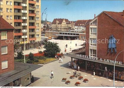 Elmshorn Holstenplatz