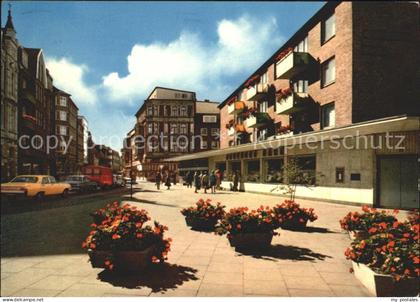 Elmshorn Koenigstrasse