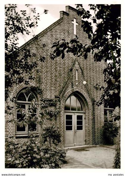 Elmshorn Neuapostolische Kirche