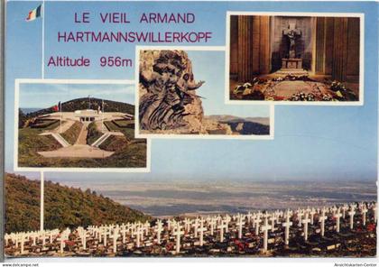 20034282 - Elsass, Hartmannsweilerkopf