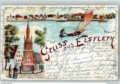 13450599 - Elsfleth