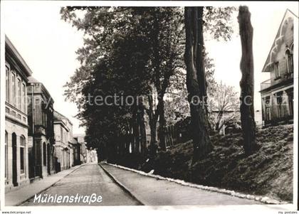 Elsfleth Muehlenstrasse