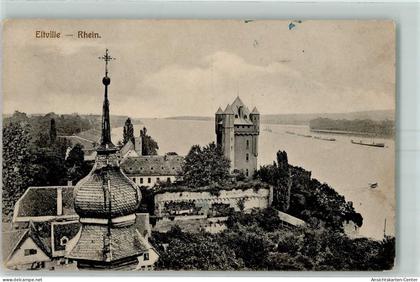10478866 - Eltville am Rhein