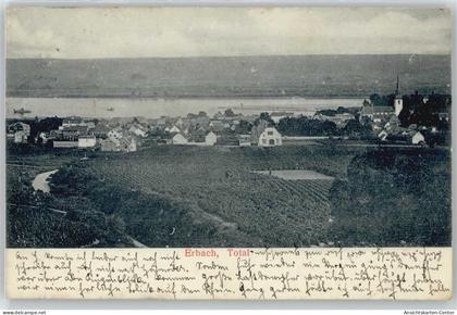 50413501 - Erbach , Rheingau