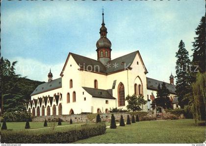 Eberbach Rheingau Kloster