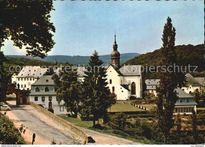 Eberbach Rheingau Kloster Eberbach