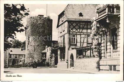 Eltville Rhein