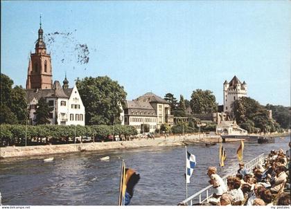 Eltville Rhein