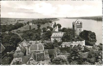 Eltville Rhein Burg