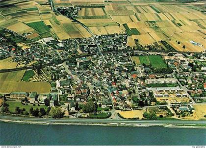 Erbach Rheingau Fliegeraufnahme