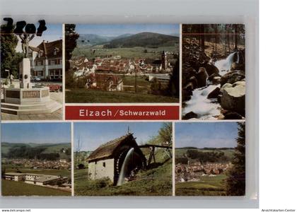 50190951 - Elzach