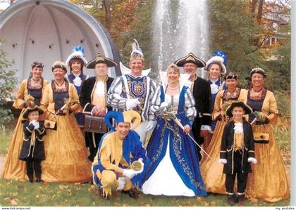 Emmelshausen Prinzenpaar und Hofstaat 2006