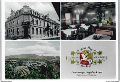 51143709 - Emmendingen